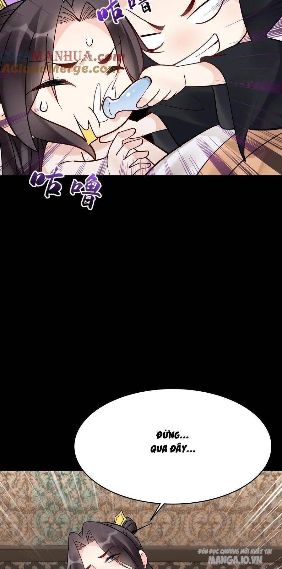 Phản Diện Này Có Chút Lương Tâm, Nhưng Không Nhiều! Chapter 129 - Trang 2