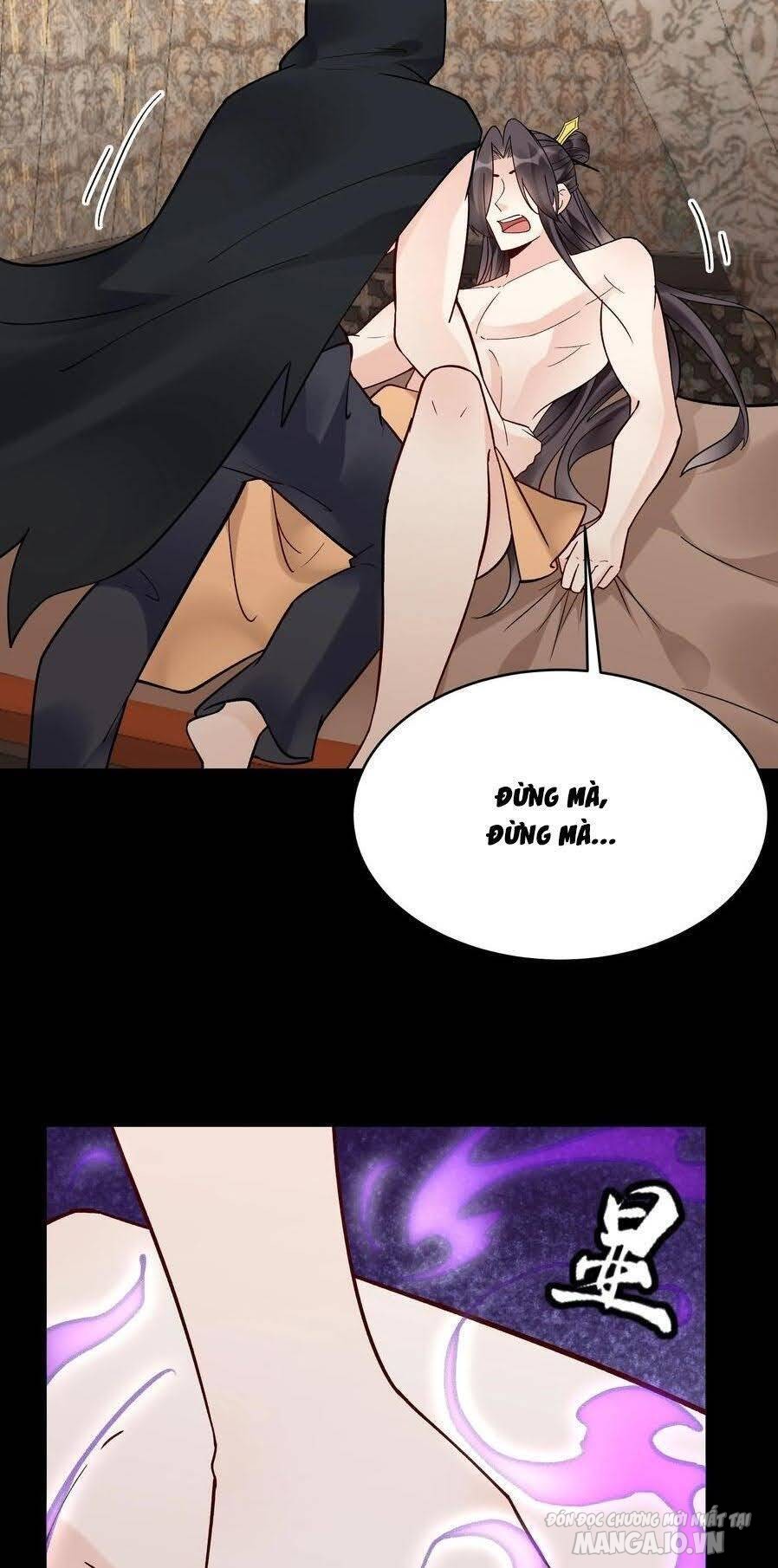 Phản Diện Này Có Chút Lương Tâm, Nhưng Không Nhiều! Chapter 129 - Trang 2