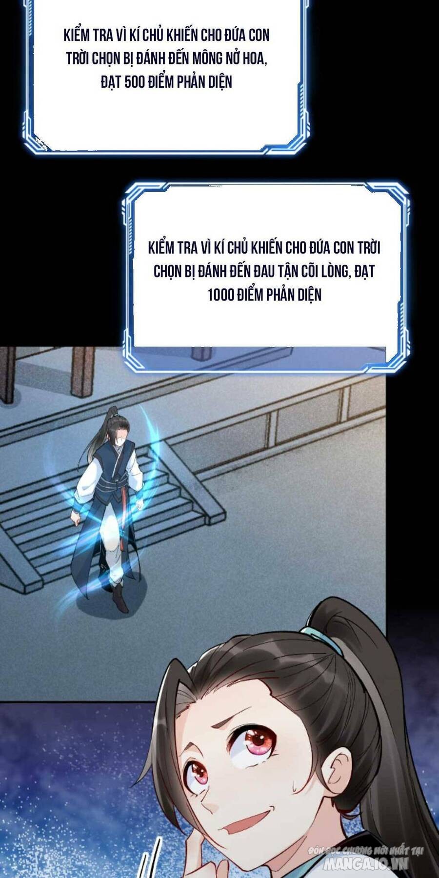 Phản Diện Này Có Chút Lương Tâm, Nhưng Không Nhiều! Chapter 13 - Trang 2