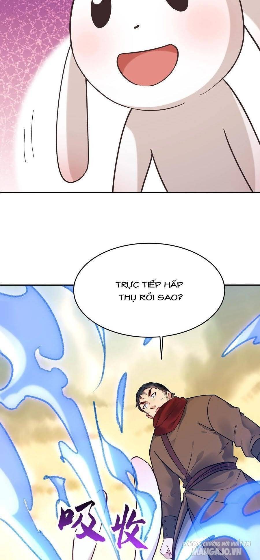 Phản Diện Này Có Chút Lương Tâm, Nhưng Không Nhiều! Chapter 130 - Trang 2