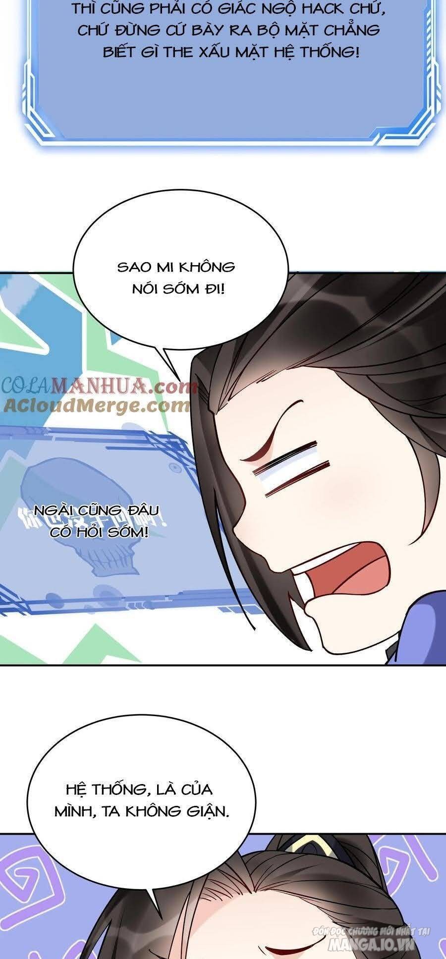 Phản Diện Này Có Chút Lương Tâm, Nhưng Không Nhiều! Chapter 130 - Trang 2