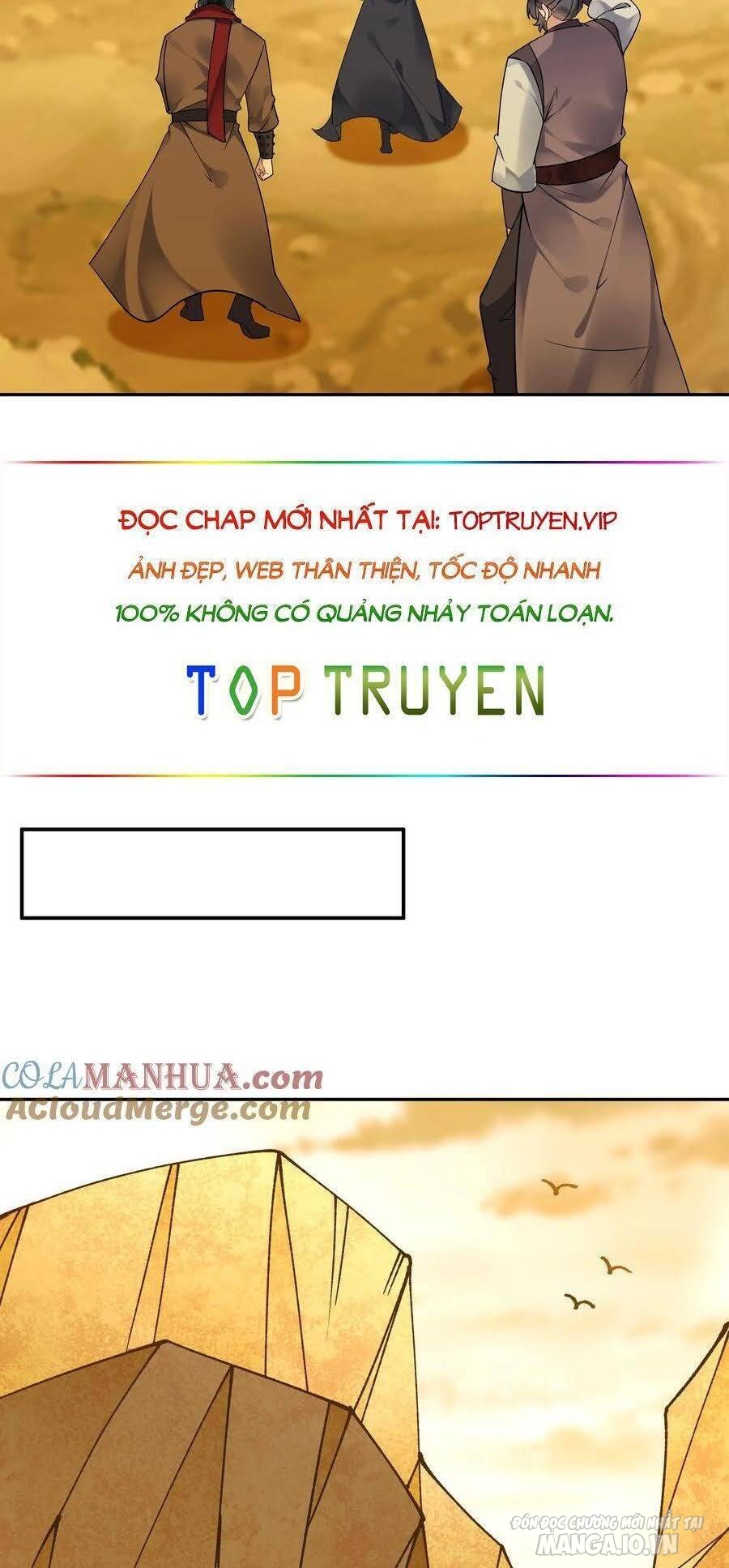 Phản Diện Này Có Chút Lương Tâm, Nhưng Không Nhiều! Chapter 130 - Trang 2