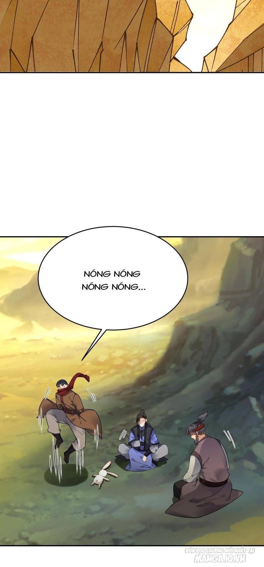 Phản Diện Này Có Chút Lương Tâm, Nhưng Không Nhiều! Chapter 130 - Trang 2