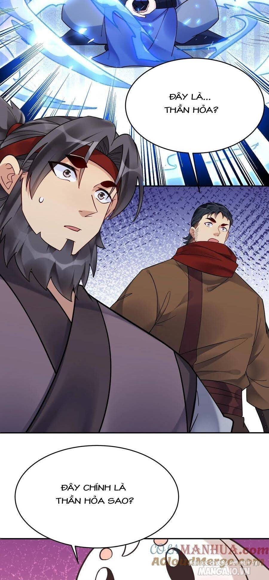 Phản Diện Này Có Chút Lương Tâm, Nhưng Không Nhiều! Chapter 130 - Trang 2