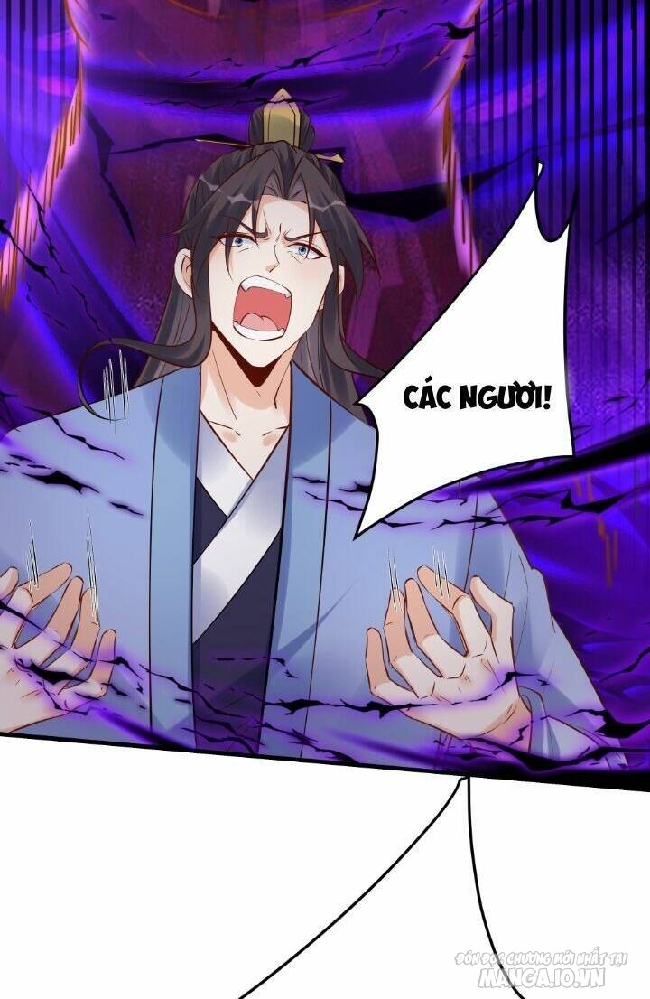 Phản Diện Này Có Chút Lương Tâm, Nhưng Không Nhiều! Chapter 131 - Trang 2