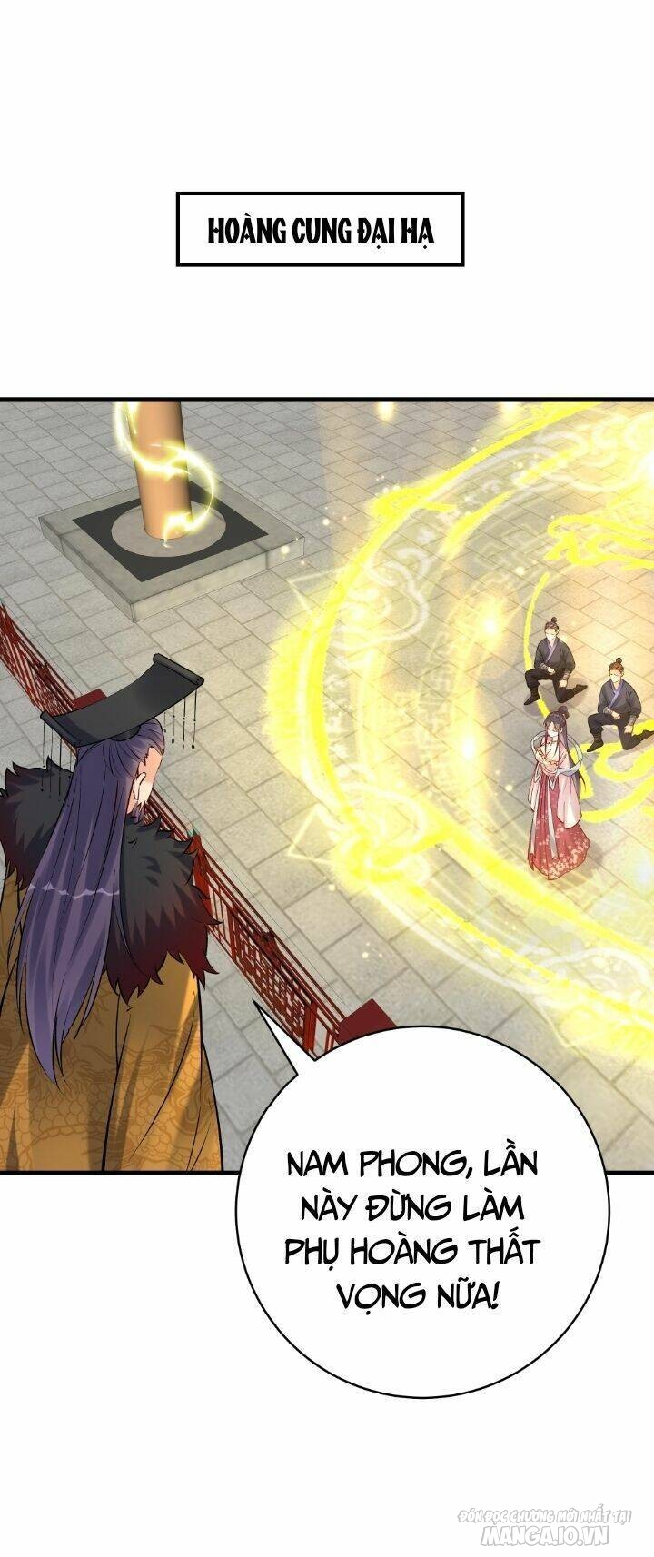 Phản Diện Này Có Chút Lương Tâm, Nhưng Không Nhiều! Chapter 131 - Trang 2