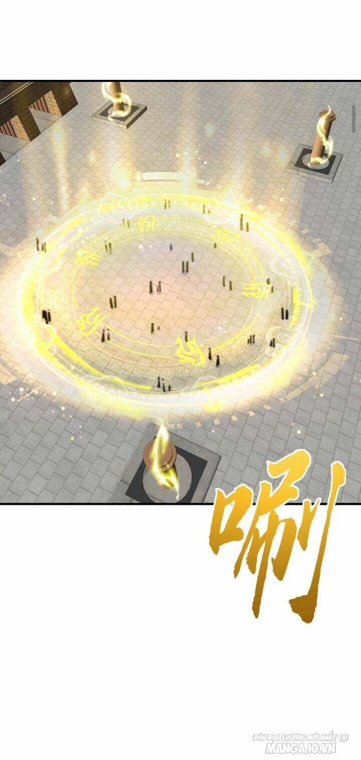 Phản Diện Này Có Chút Lương Tâm, Nhưng Không Nhiều! Chapter 131 - Trang 2