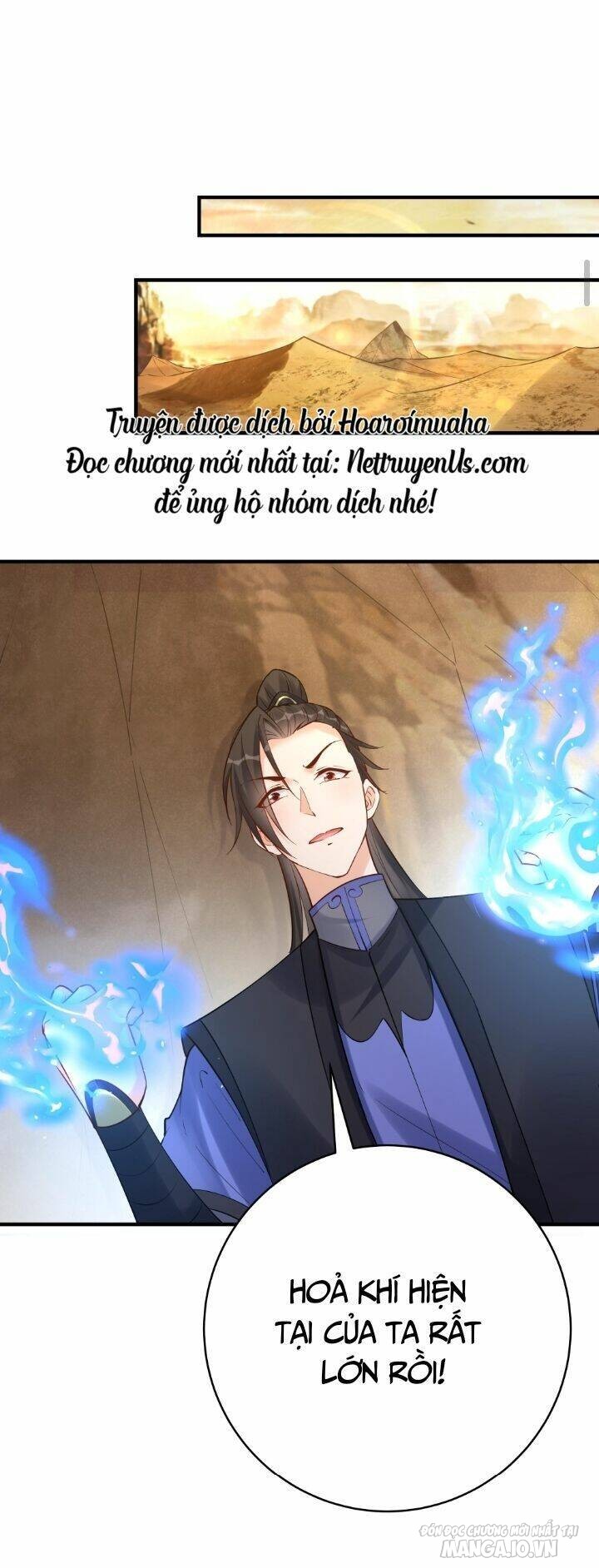 Phản Diện Này Có Chút Lương Tâm, Nhưng Không Nhiều! Chapter 131 - Trang 2