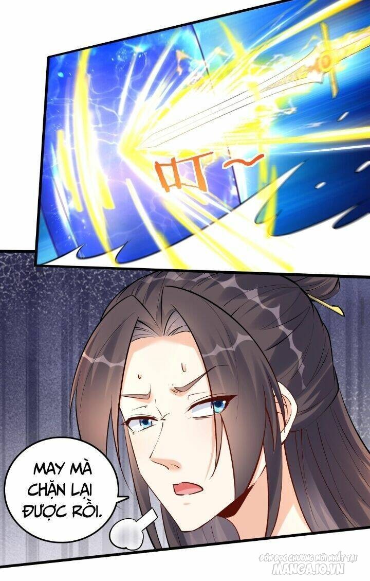 Phản Diện Này Có Chút Lương Tâm, Nhưng Không Nhiều! Chapter 132 - Trang 2