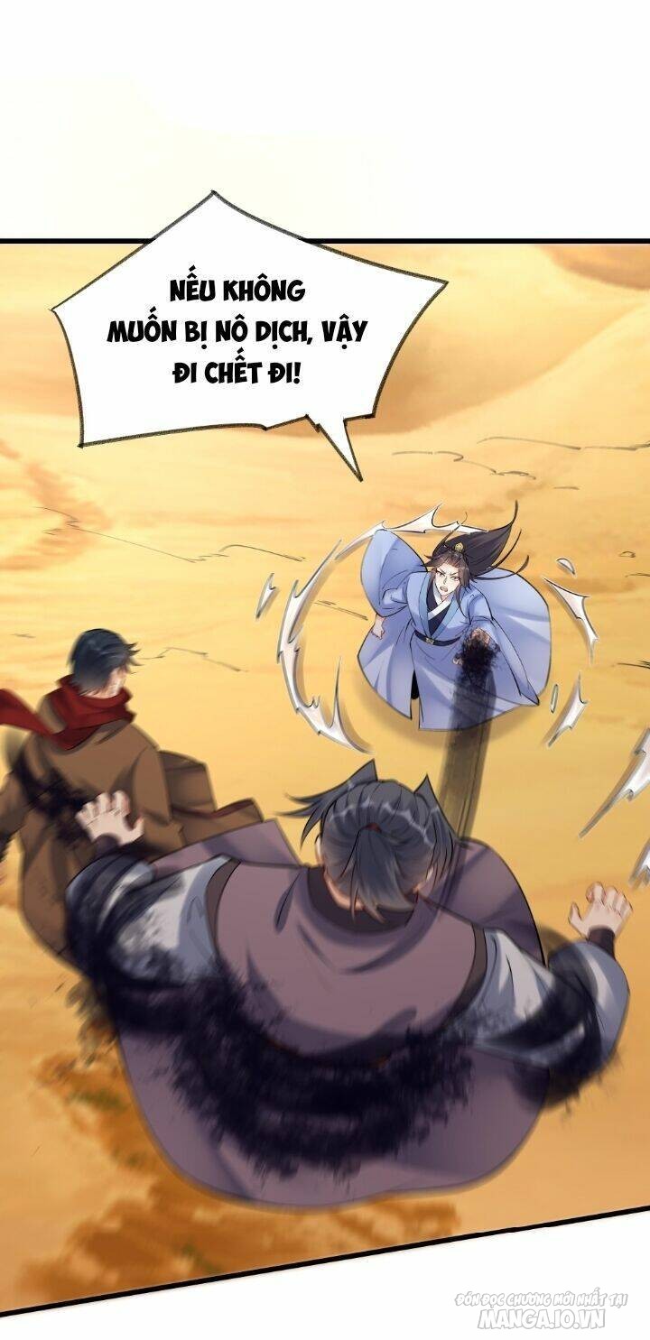 Phản Diện Này Có Chút Lương Tâm, Nhưng Không Nhiều! Chapter 132 - Trang 2