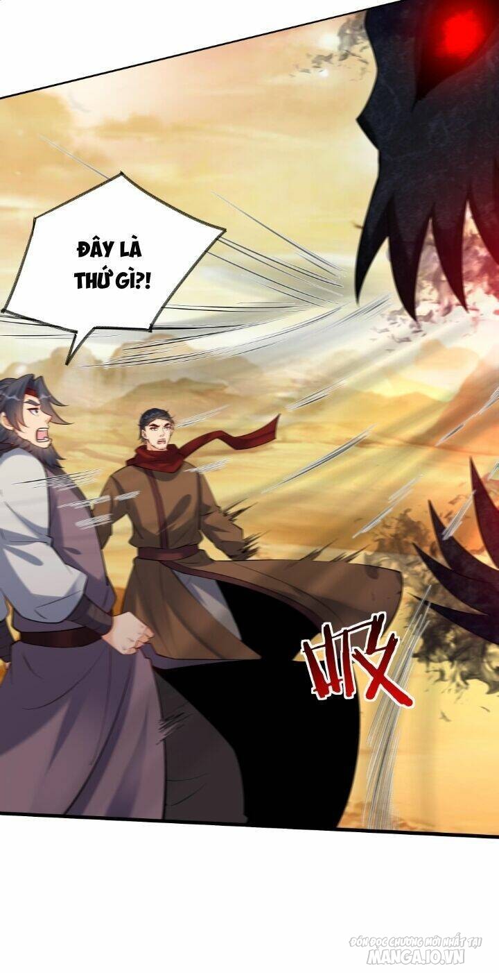 Phản Diện Này Có Chút Lương Tâm, Nhưng Không Nhiều! Chapter 132 - Trang 2