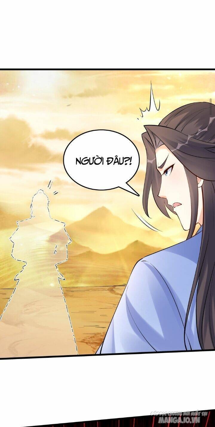 Phản Diện Này Có Chút Lương Tâm, Nhưng Không Nhiều! Chapter 132 - Trang 2