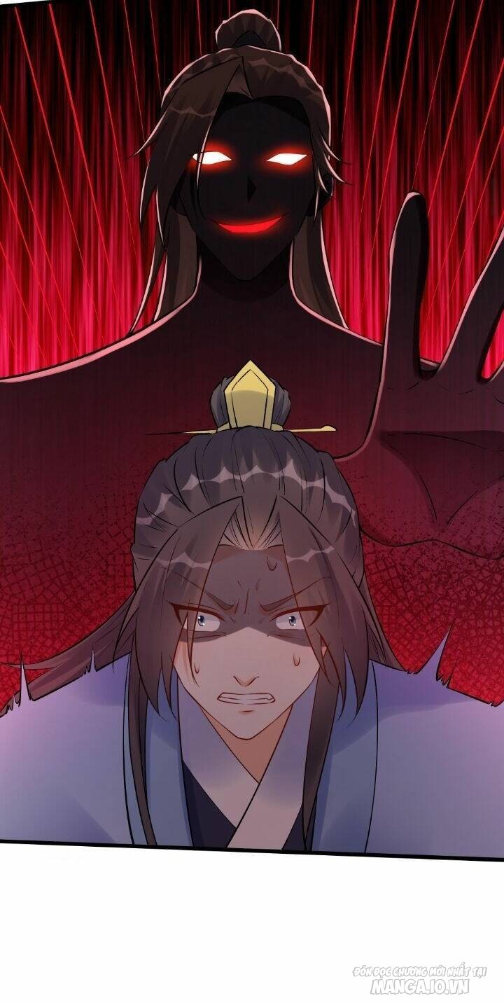 Phản Diện Này Có Chút Lương Tâm, Nhưng Không Nhiều! Chapter 132 - Trang 2