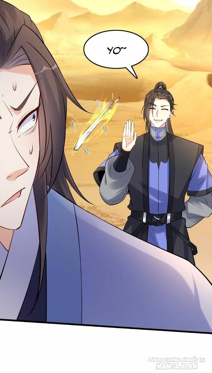 Phản Diện Này Có Chút Lương Tâm, Nhưng Không Nhiều! Chapter 132 - Trang 2