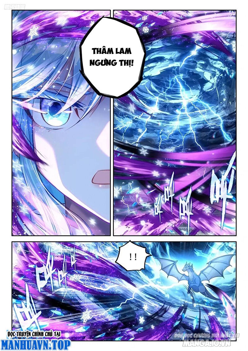 Phản Diện Này Có Chút Lương Tâm, Nhưng Không Nhiều! Chapter 14 - Trang 2