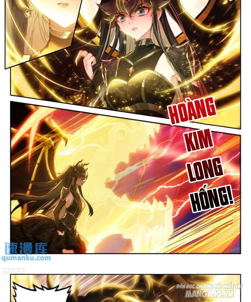 Phản Diện Này Có Chút Lương Tâm, Nhưng Không Nhiều! Chapter 15 - Trang 2