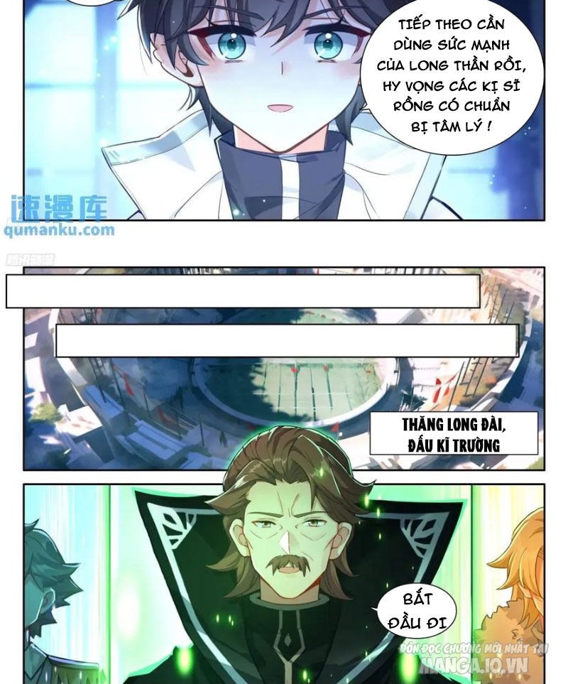 Phản Diện Này Có Chút Lương Tâm, Nhưng Không Nhiều! Chapter 15 - Trang 2