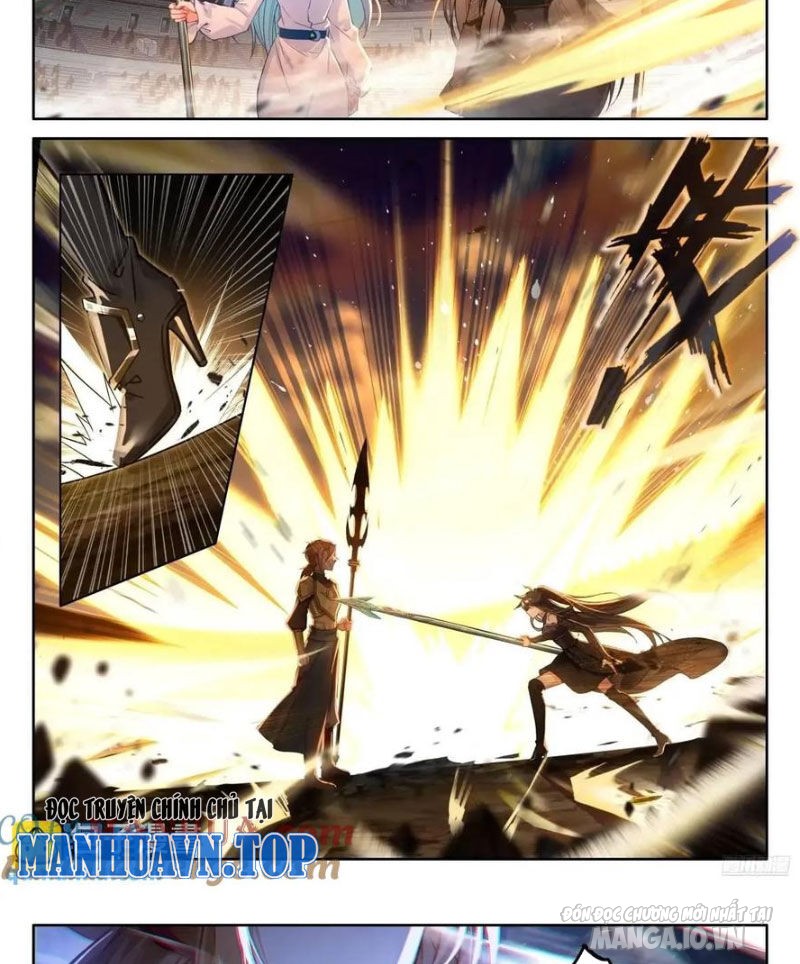 Phản Diện Này Có Chút Lương Tâm, Nhưng Không Nhiều! Chapter 15 - Trang 2