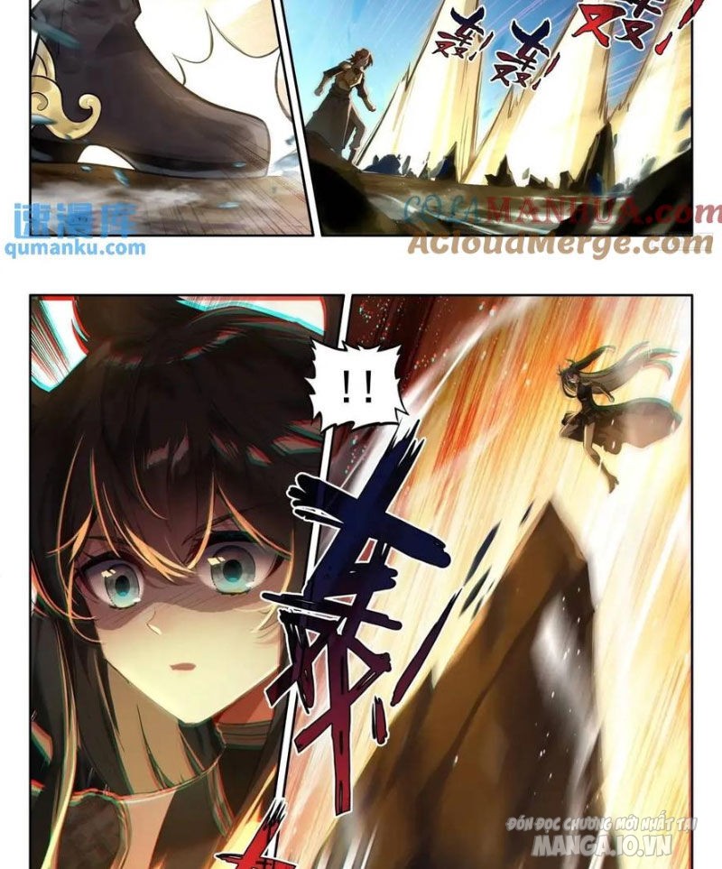 Phản Diện Này Có Chút Lương Tâm, Nhưng Không Nhiều! Chapter 15 - Trang 2