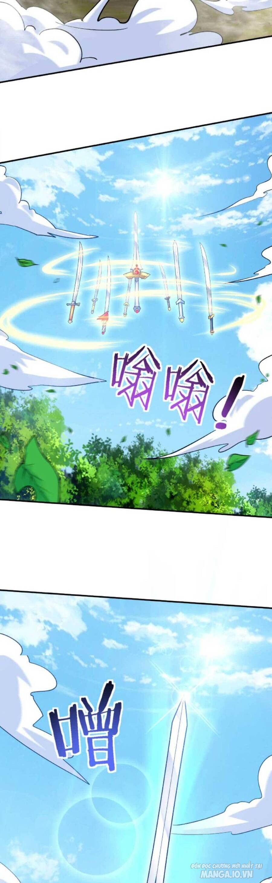 Phản Diện Này Có Chút Lương Tâm, Nhưng Không Nhiều! Chapter 16 - Trang 2