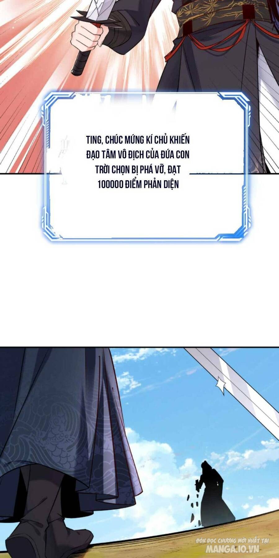 Phản Diện Này Có Chút Lương Tâm, Nhưng Không Nhiều! Chapter 17 - Trang 2