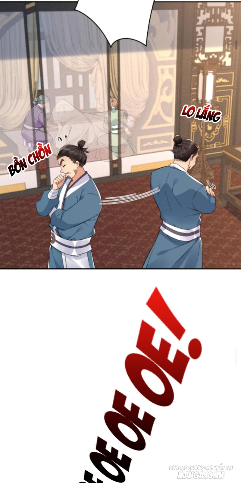 Phản Diện Này Có Chút Lương Tâm, Nhưng Không Nhiều! Chapter 2 - Trang 2