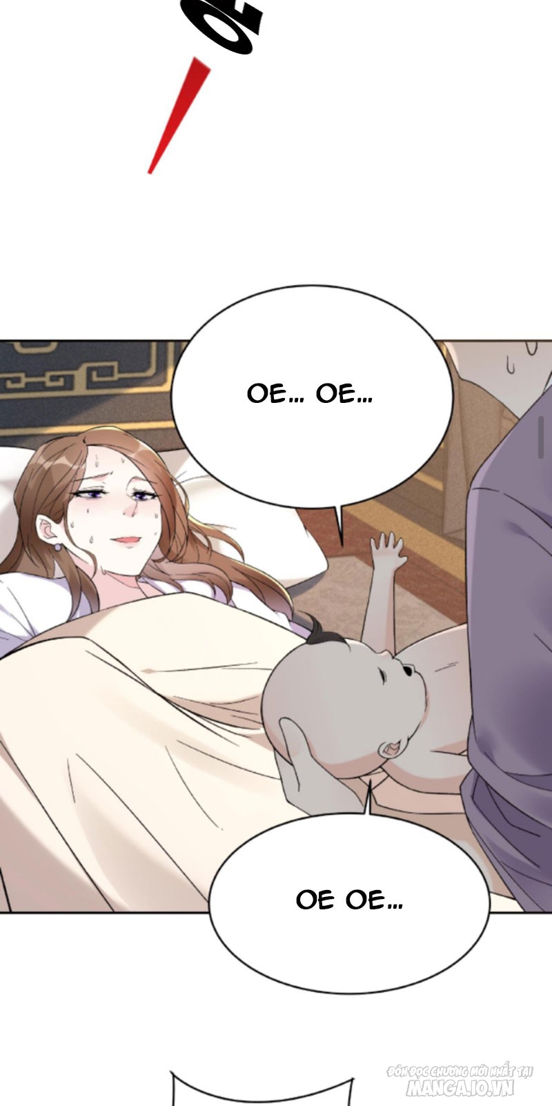 Phản Diện Này Có Chút Lương Tâm, Nhưng Không Nhiều! Chapter 2 - Trang 2