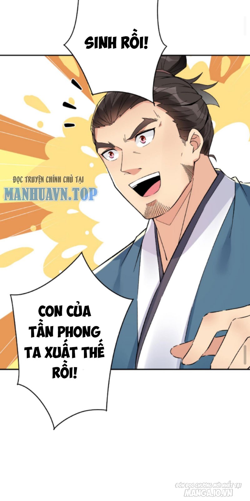 Phản Diện Này Có Chút Lương Tâm, Nhưng Không Nhiều! Chapter 2 - Trang 2