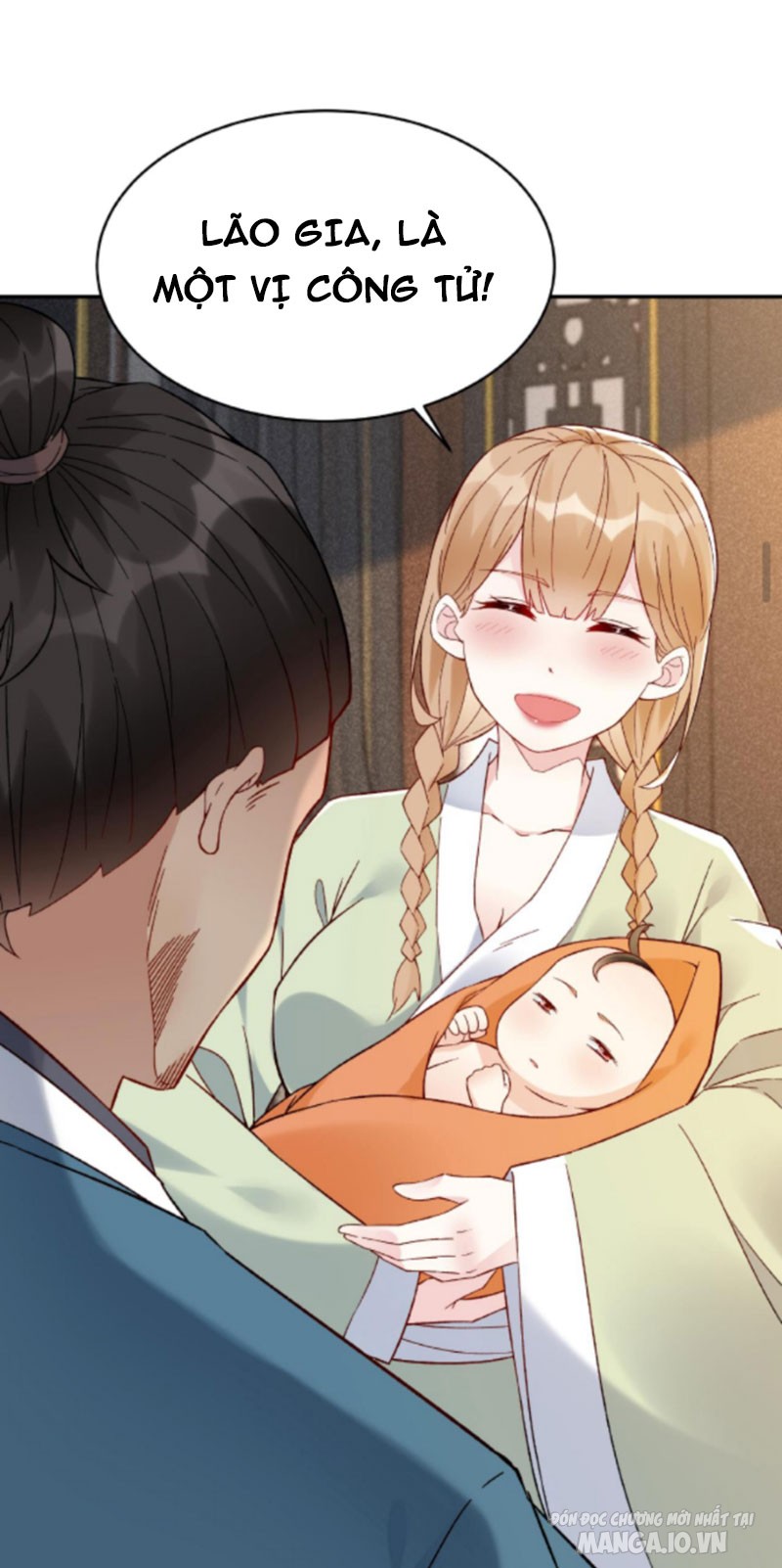 Phản Diện Này Có Chút Lương Tâm, Nhưng Không Nhiều! Chapter 2 - Trang 2