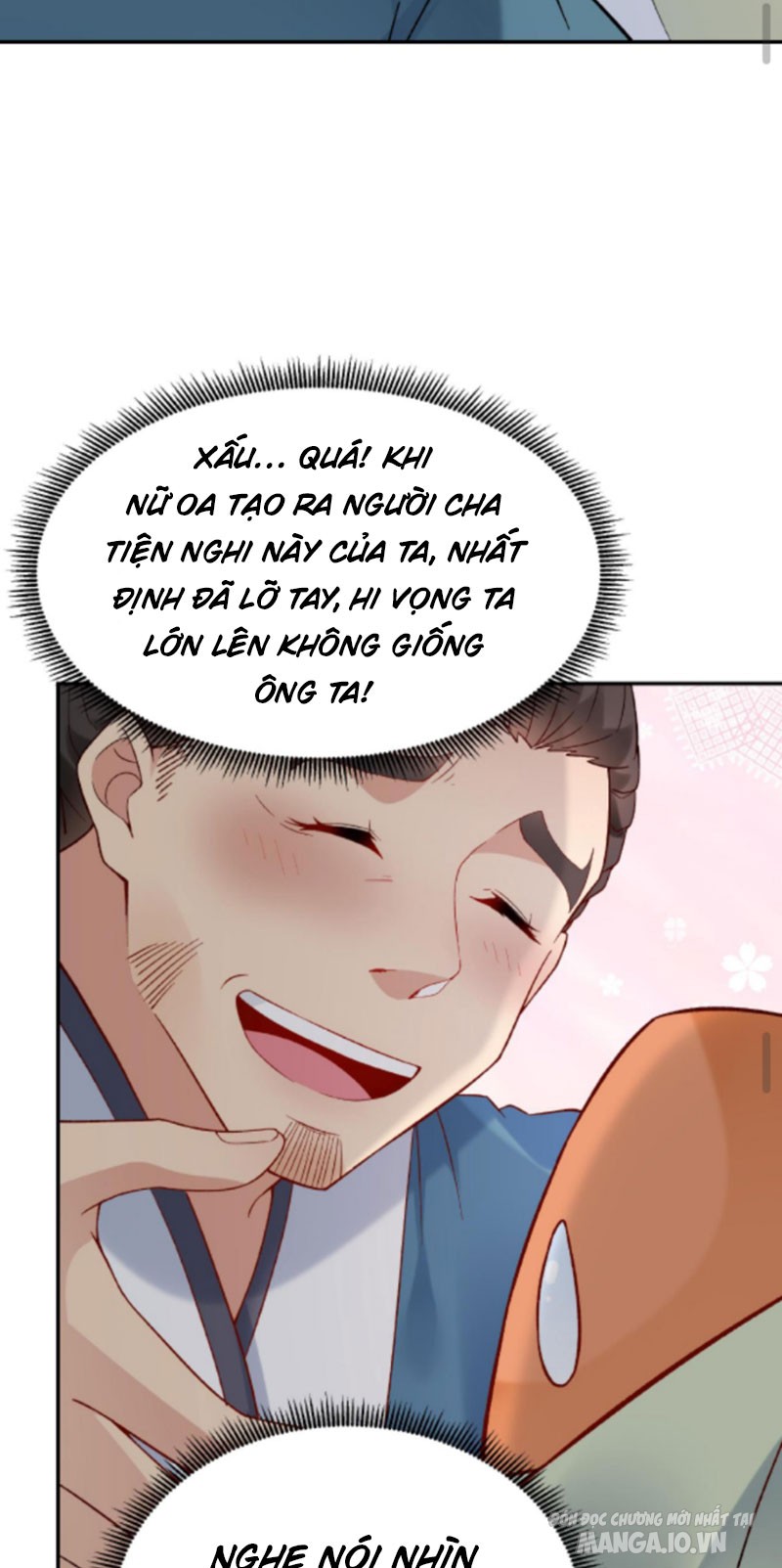 Phản Diện Này Có Chút Lương Tâm, Nhưng Không Nhiều! Chapter 2 - Trang 2