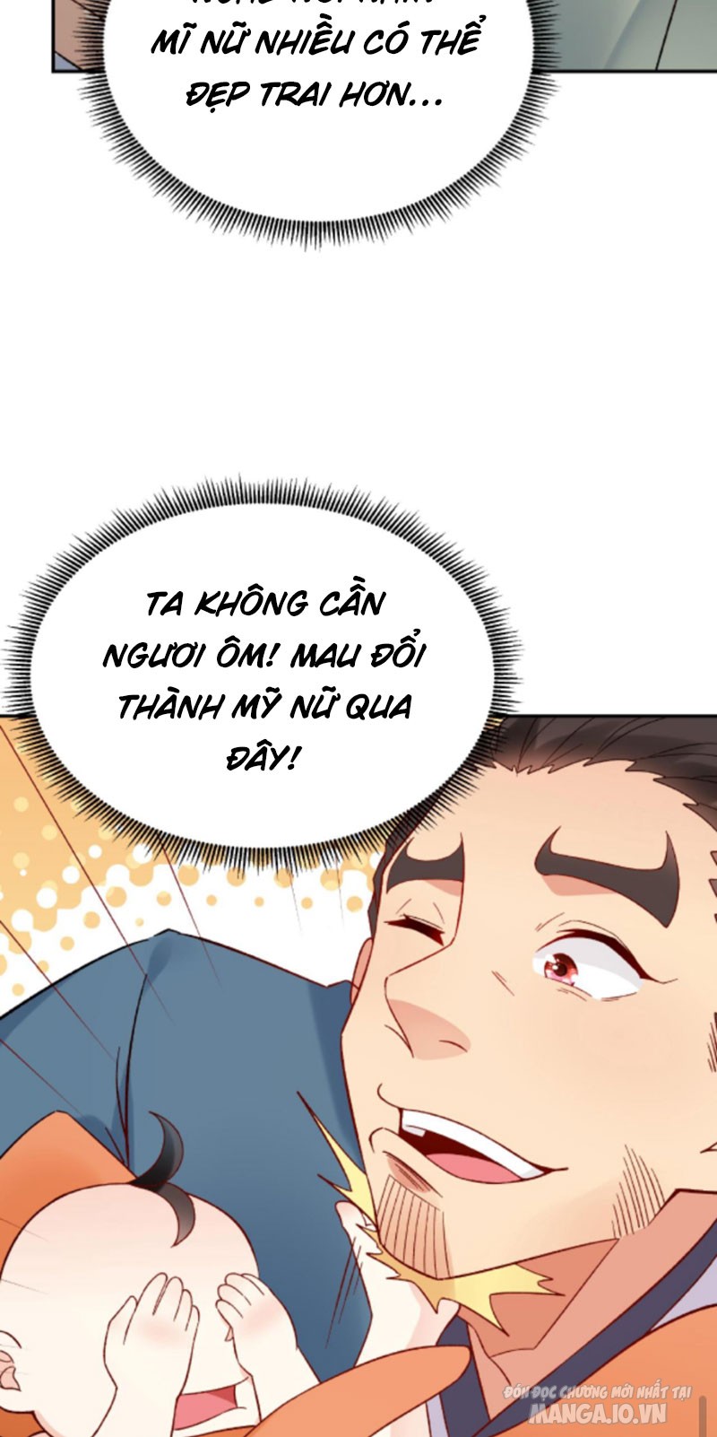 Phản Diện Này Có Chút Lương Tâm, Nhưng Không Nhiều! Chapter 2 - Trang 2