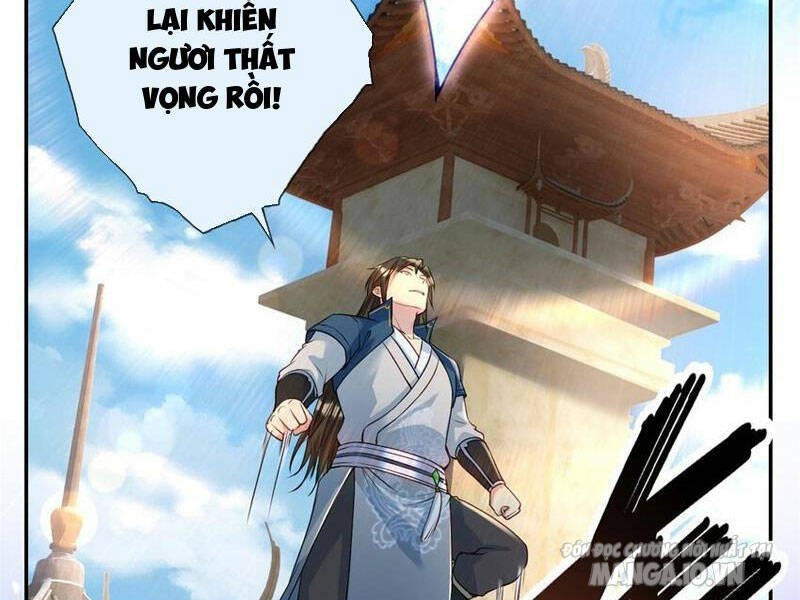 Phản Diện Này Có Chút Lương Tâm, Nhưng Không Nhiều! Chapter 21 - Trang 2