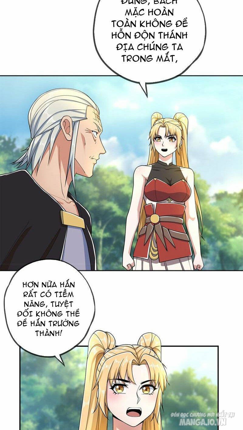 Phản Diện Này Có Chút Lương Tâm, Nhưng Không Nhiều! Chapter 22 - Trang 2