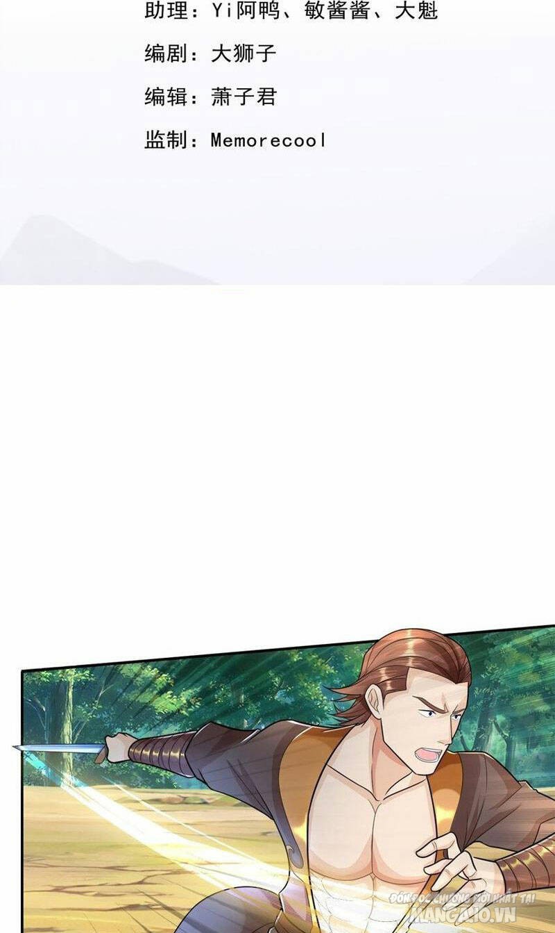 Phản Diện Này Có Chút Lương Tâm, Nhưng Không Nhiều! Chapter 23 - Trang 2