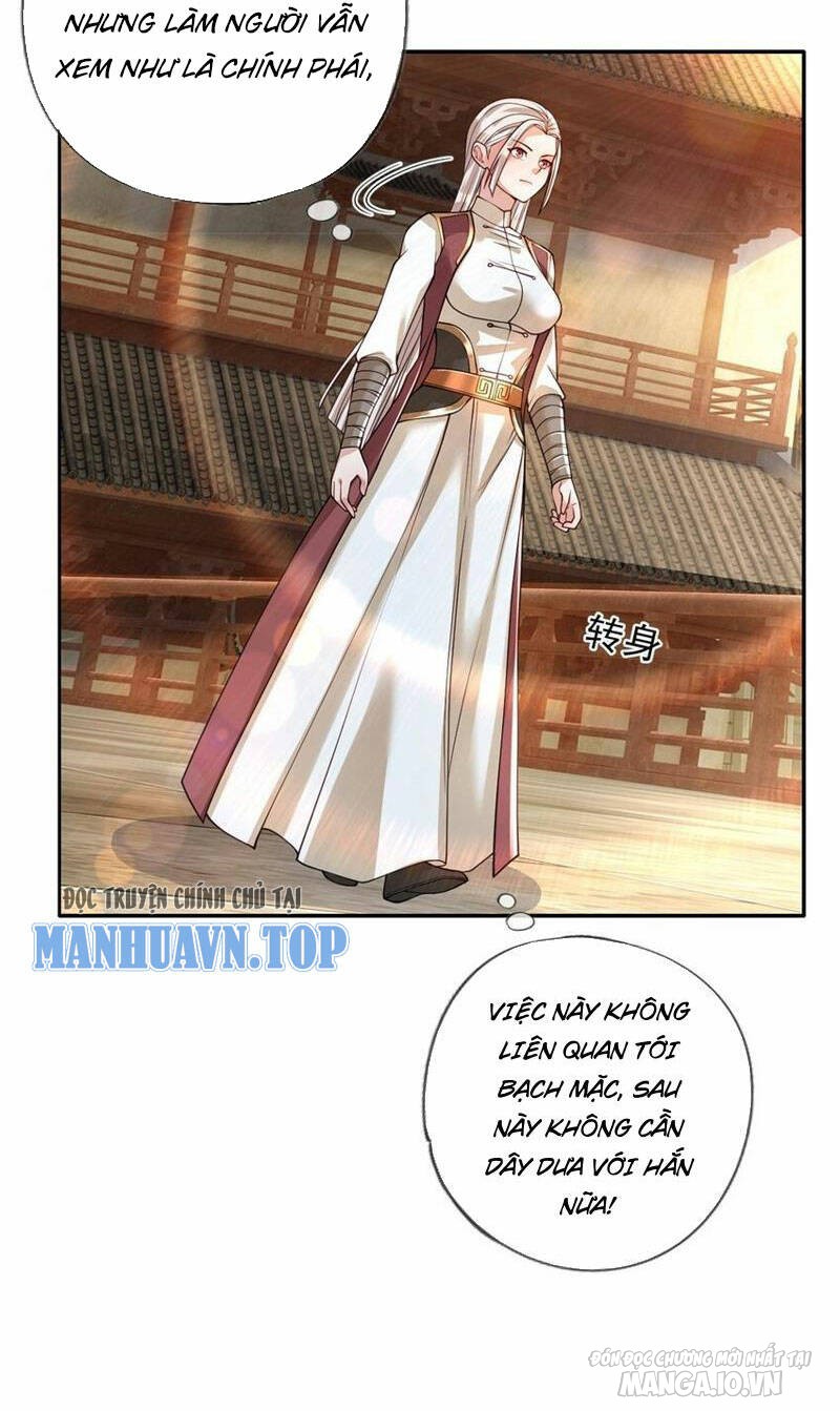 Phản Diện Này Có Chút Lương Tâm, Nhưng Không Nhiều! Chapter 23 - Trang 2