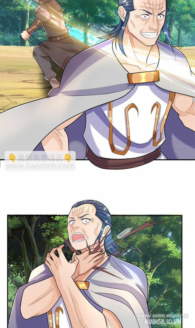 Phản Diện Này Có Chút Lương Tâm, Nhưng Không Nhiều! Chapter 23 - Trang 2