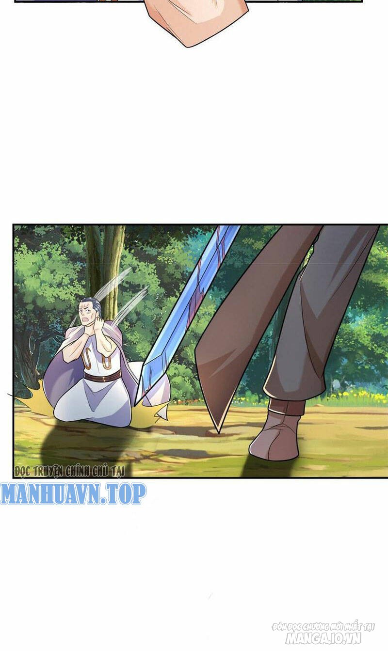 Phản Diện Này Có Chút Lương Tâm, Nhưng Không Nhiều! Chapter 23 - Trang 2