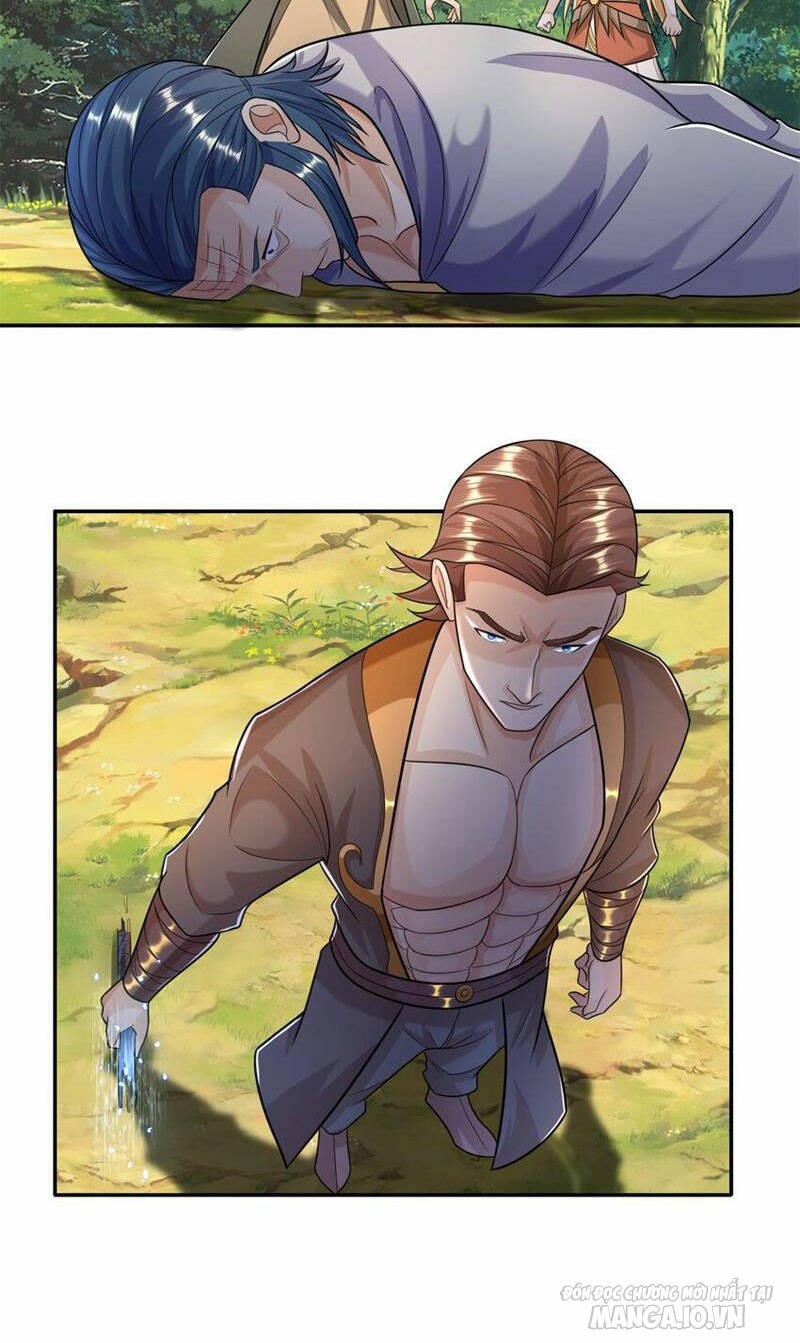 Phản Diện Này Có Chút Lương Tâm, Nhưng Không Nhiều! Chapter 23 - Trang 2