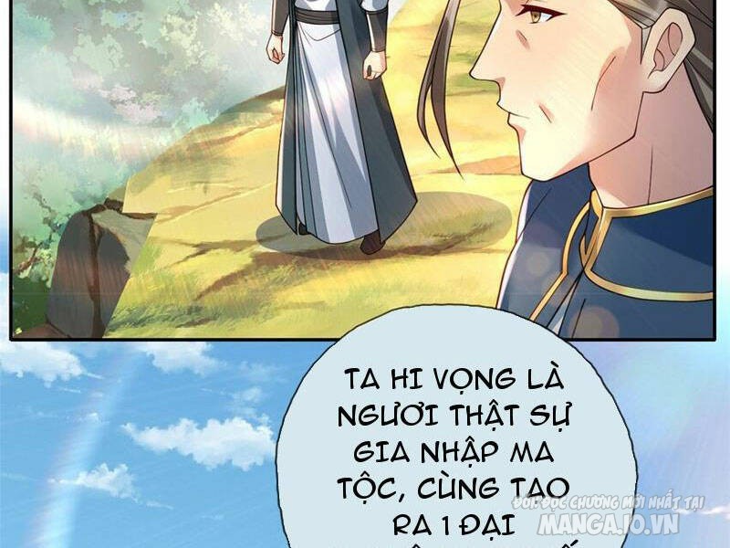 Phản Diện Này Có Chút Lương Tâm, Nhưng Không Nhiều! Chapter 24 - Trang 2