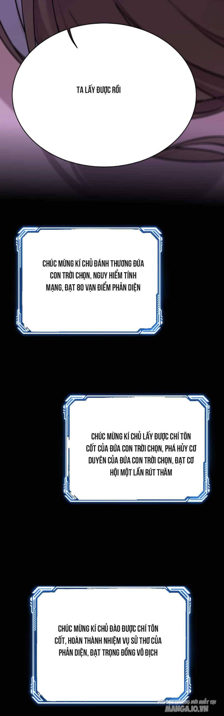 Phản Diện Này Có Chút Lương Tâm, Nhưng Không Nhiều! Chapter 25 - Trang 2