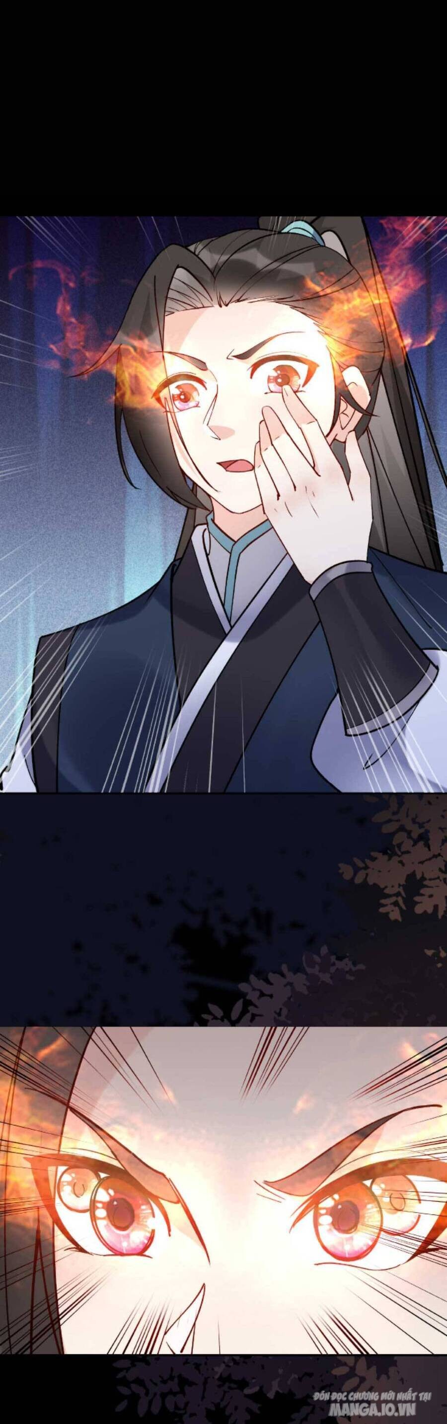 Phản Diện Này Có Chút Lương Tâm, Nhưng Không Nhiều! Chapter 25 - Trang 2