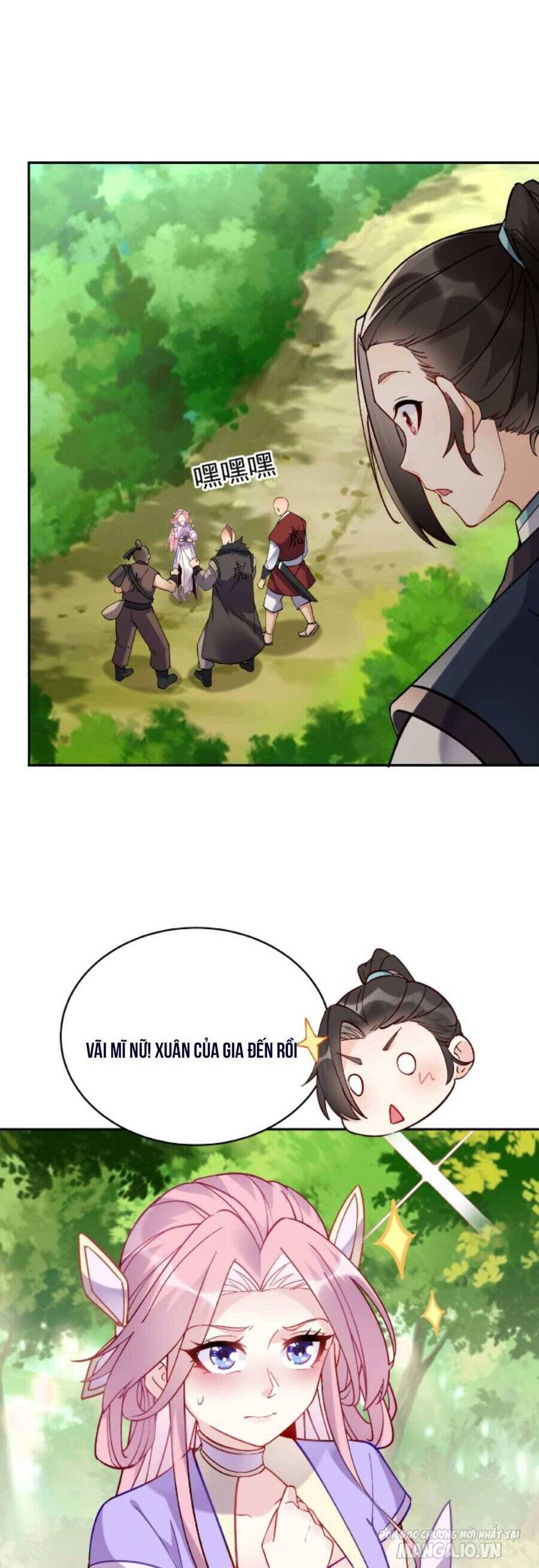 Phản Diện Này Có Chút Lương Tâm, Nhưng Không Nhiều! Chapter 27 - Trang 2