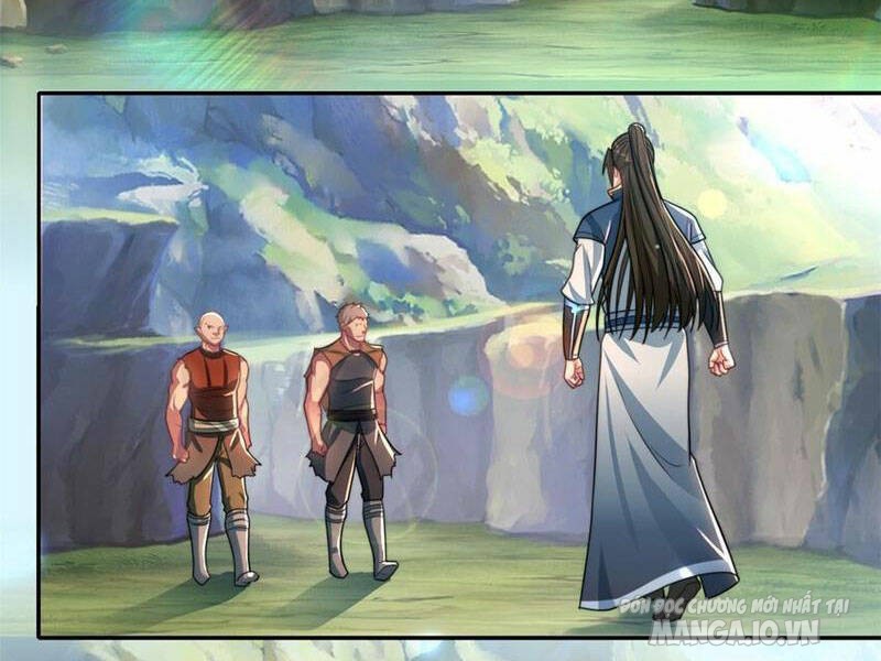 Phản Diện Này Có Chút Lương Tâm, Nhưng Không Nhiều! Chapter 28 - Trang 2