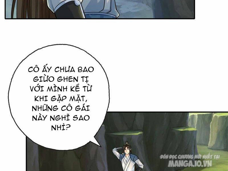 Phản Diện Này Có Chút Lương Tâm, Nhưng Không Nhiều! Chapter 28 - Trang 2