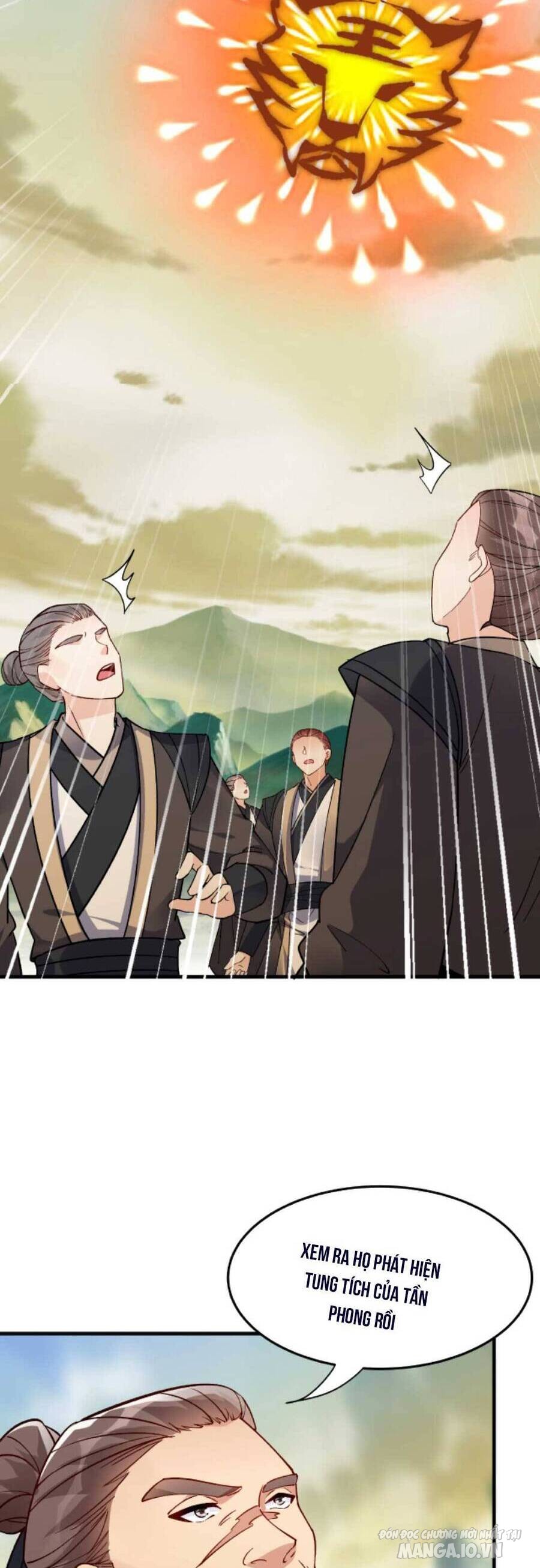 Phản Diện Này Có Chút Lương Tâm, Nhưng Không Nhiều! Chapter 29 - Trang 2