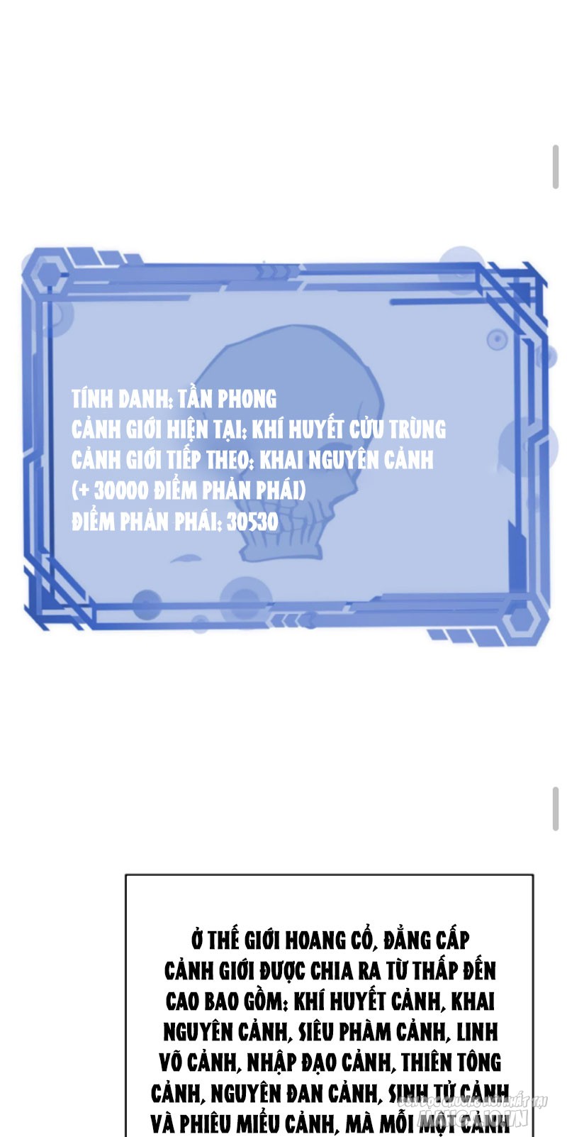 Phản Diện Này Có Chút Lương Tâm, Nhưng Không Nhiều! Chapter 3 - Trang 2