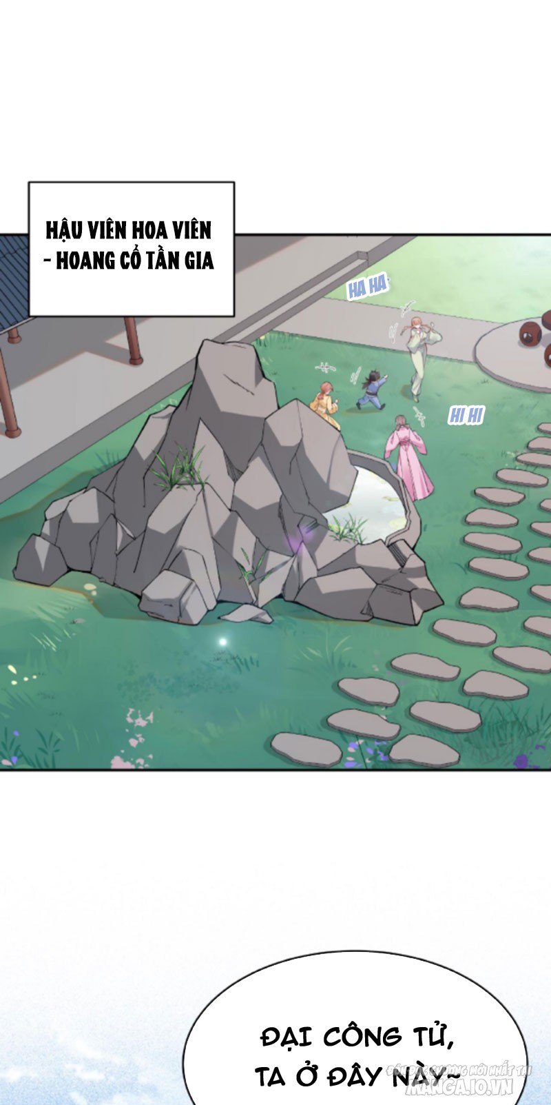 Phản Diện Này Có Chút Lương Tâm, Nhưng Không Nhiều! Chapter 3 - Trang 2