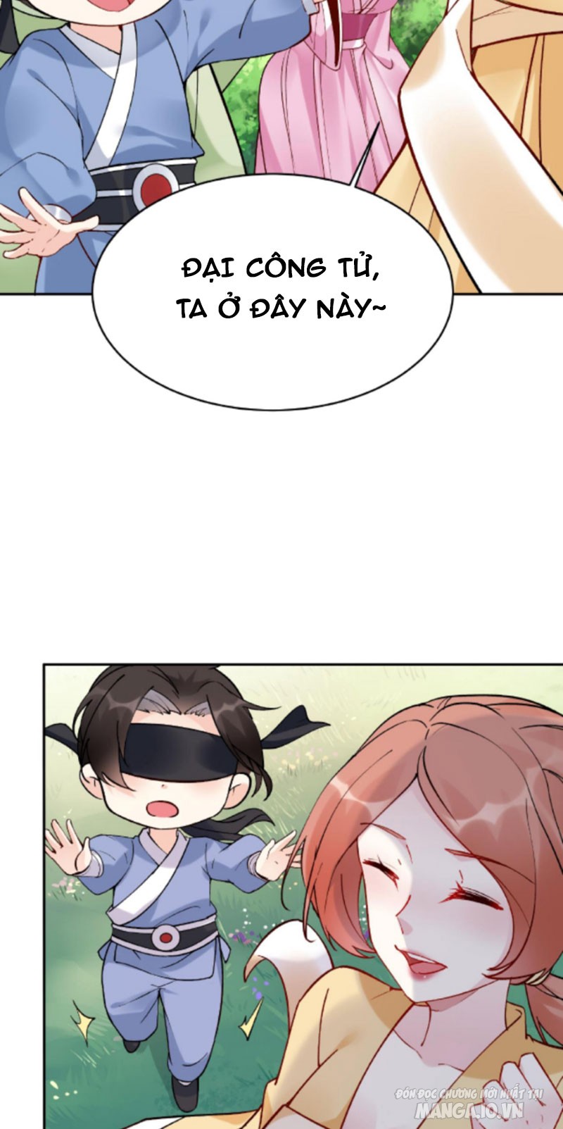 Phản Diện Này Có Chút Lương Tâm, Nhưng Không Nhiều! Chapter 3 - Trang 2