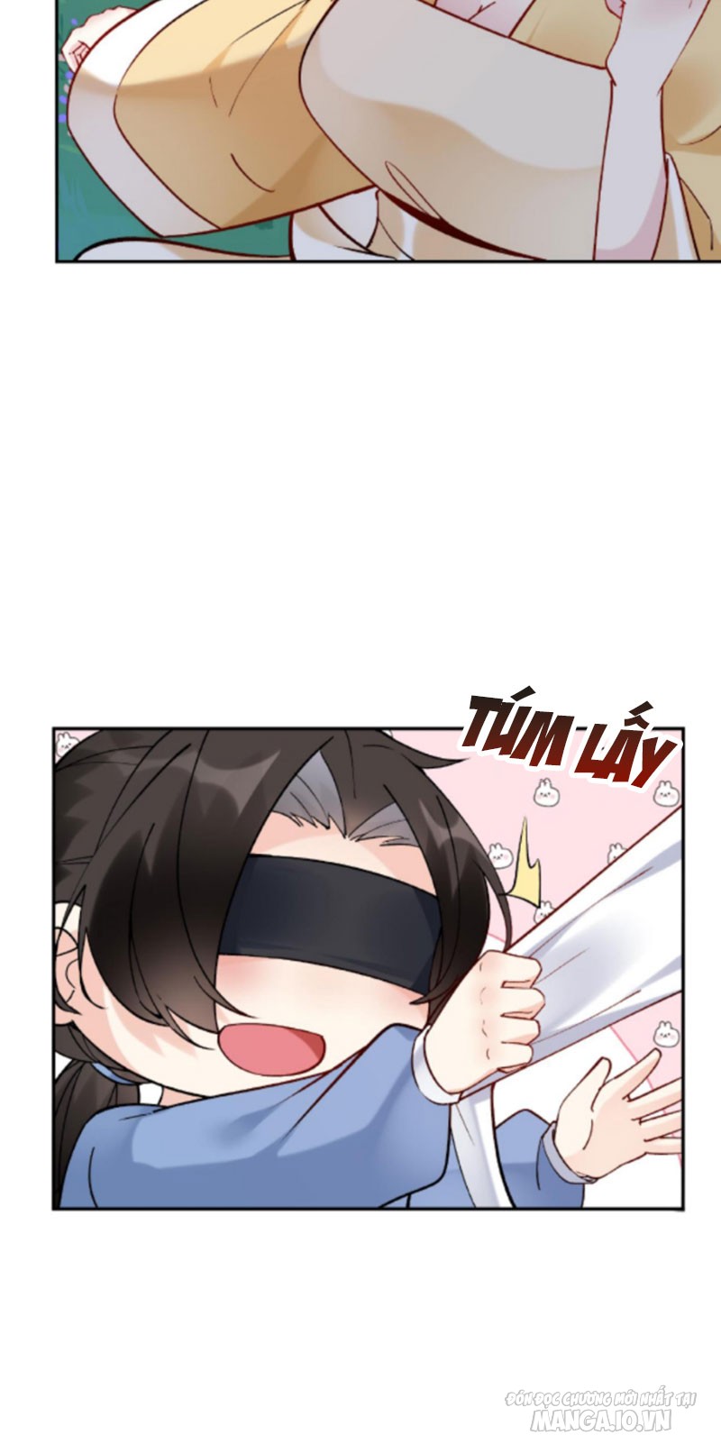 Phản Diện Này Có Chút Lương Tâm, Nhưng Không Nhiều! Chapter 3 - Trang 2