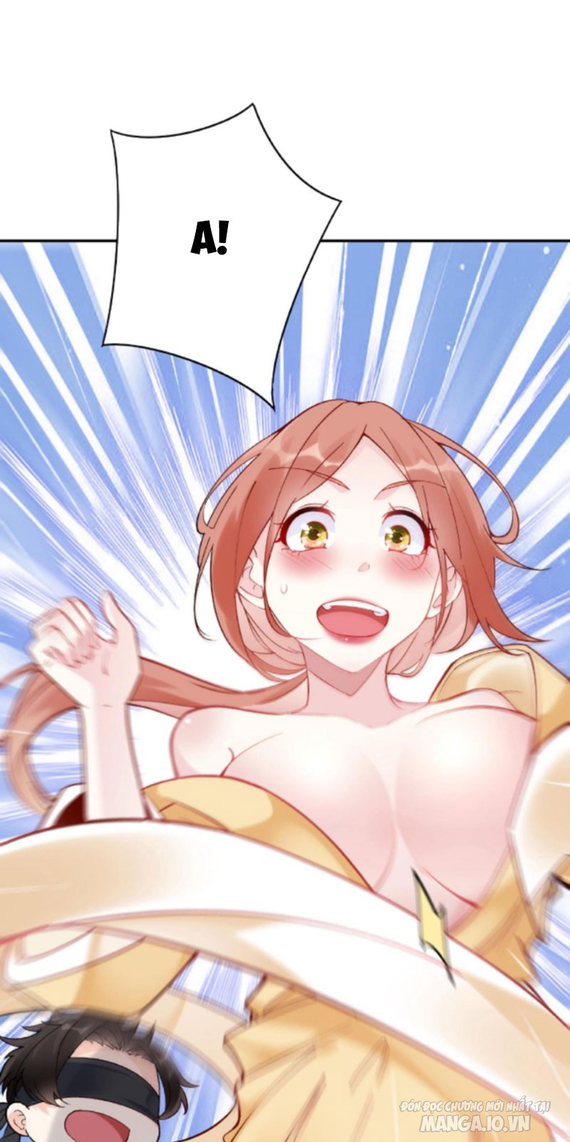 Phản Diện Này Có Chút Lương Tâm, Nhưng Không Nhiều! Chapter 3 - Trang 2